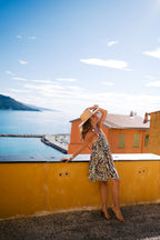 Nanette Syna Dress