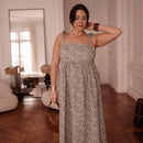 Charles dress