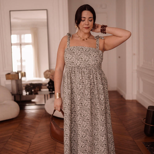 Robe Charles