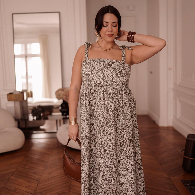 Charles dress