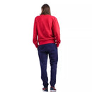 Sweat Champion Crewneck - Rouge