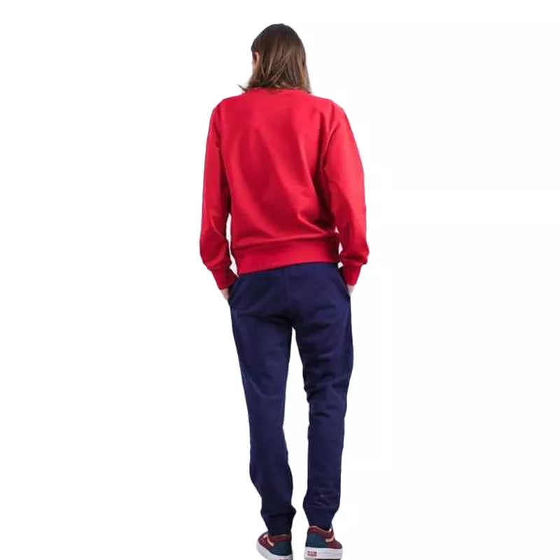 Sweat Champion Crewneck - Rouge