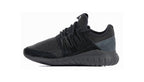 Adidas Originals Tubular Radial Zapatillas - Negro
