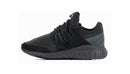 Adidas Originals Tubular Radial Sneakers - Black