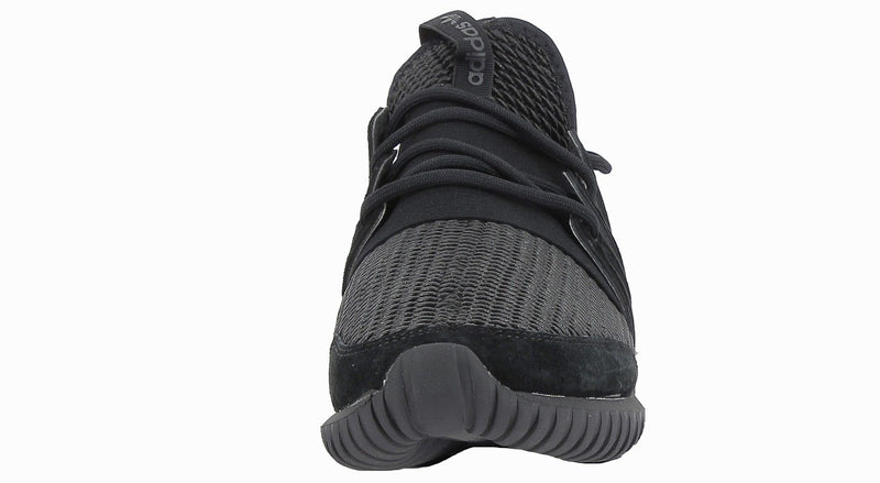 Adidas Originals Tubular Radial Sneakers - Black