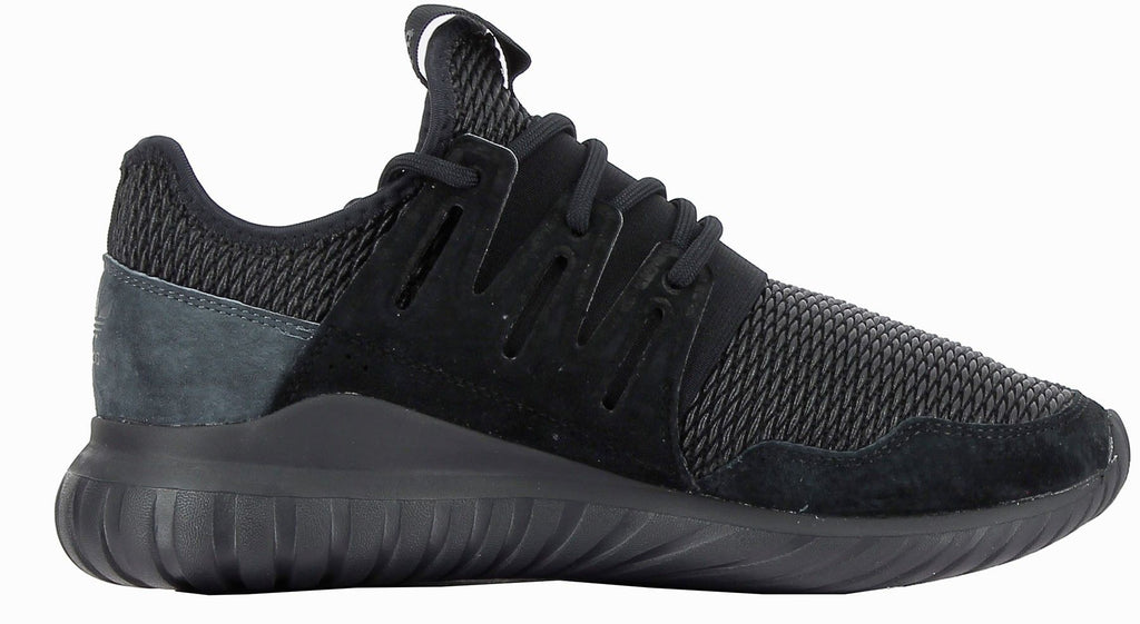Adidas Originals Tubular Radial Zapatillas - Negro