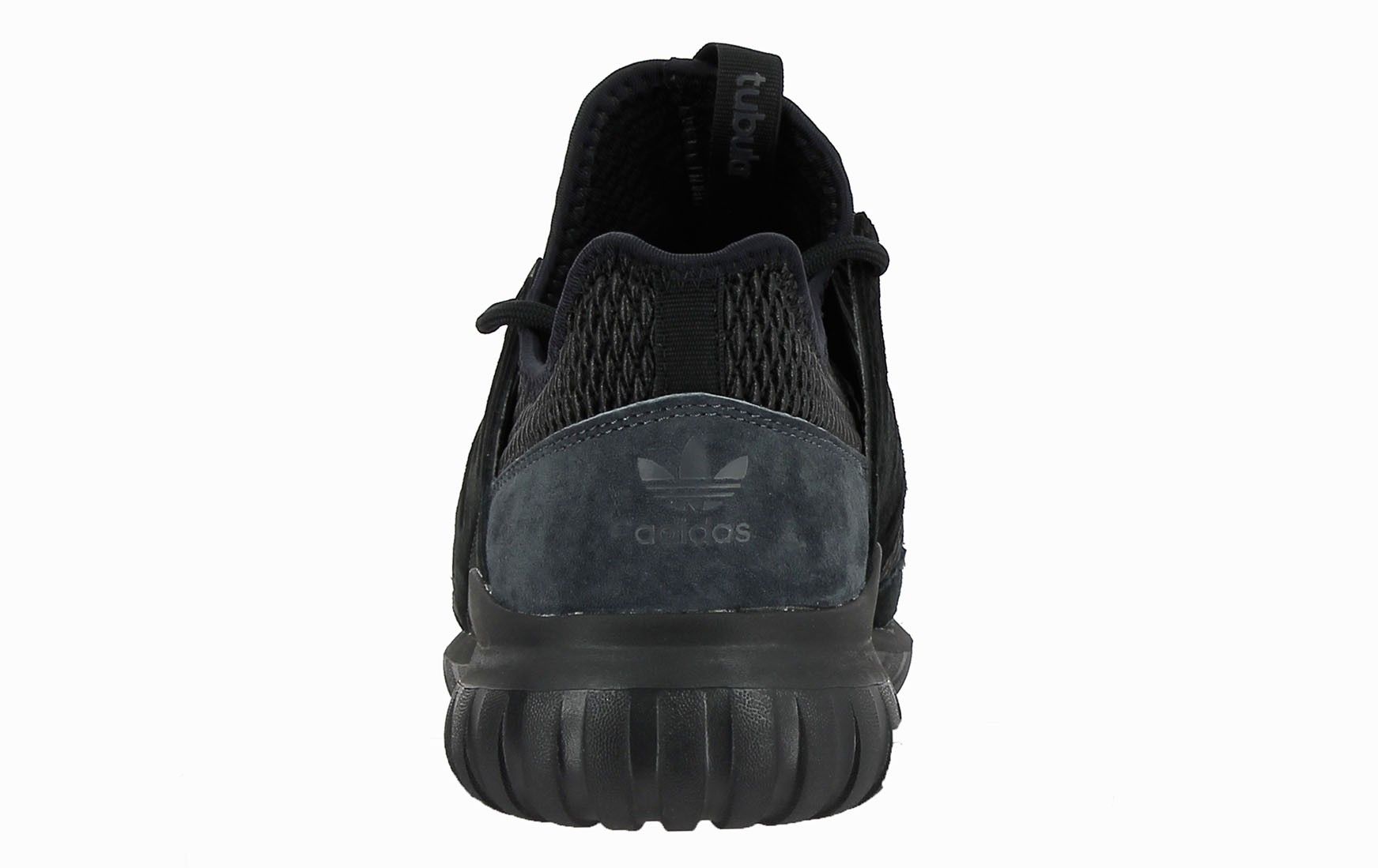 Adidas Originals Tubular Radial Zapatillas - Negro