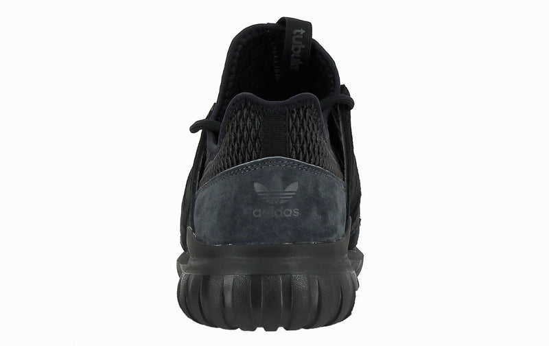 Adidas Originals Tubular Radial Sneakers - Black
