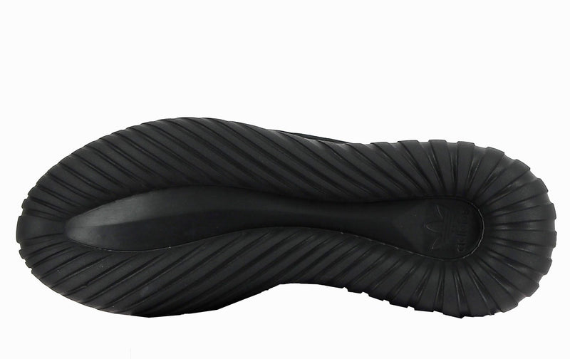 Adidas Originals Tubular Radial Sneakers - Black