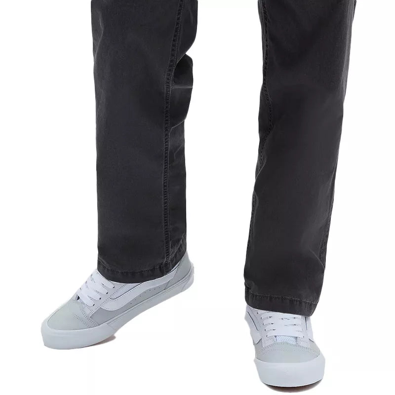 Basket Homme Vans Knu-Skool