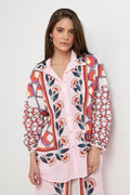 Shirt - Pink - Women