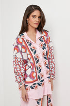 Shirt - Pink - Women