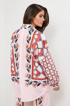 Shirt - Pink - Women