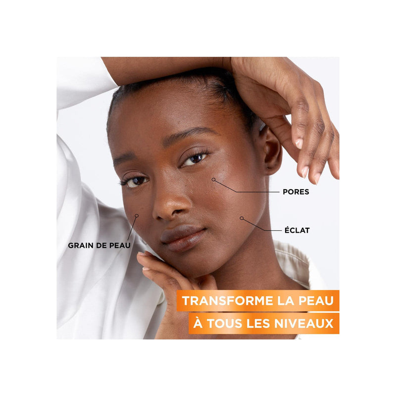 Revitalift Clinical Crème-En-Mousse Nettoyante Vitamine C