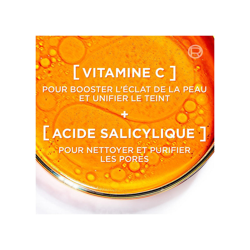 Revitalift Clinical Crème-En-Mousse Nettoyante Vitamine C