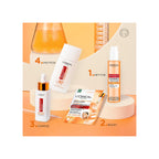 Revitalift Clinical Vitamin C Cleansing Cream-In-Foam