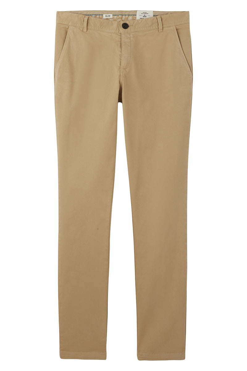 Pantalon Walter - Beige - Homme