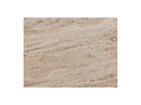 Coffee Table - Boecia - Natural Travertine - 2 Sizes