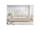 Straight Compact sofa - Belair