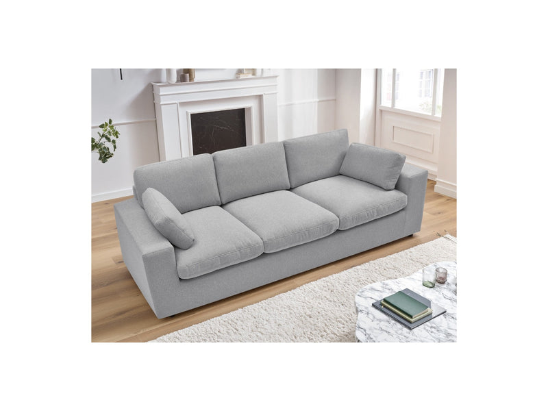 Straight Compact sofa - Belair