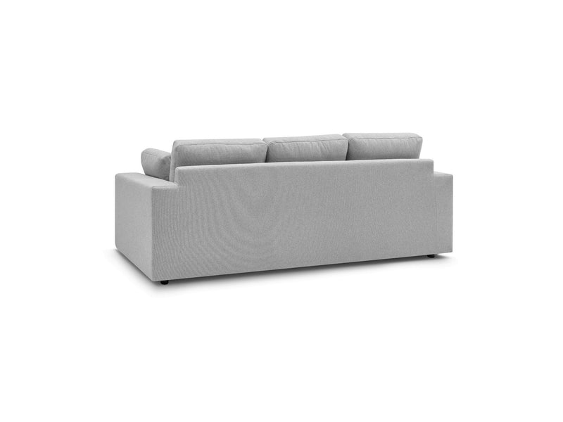 Straight Compact sofa - Belair