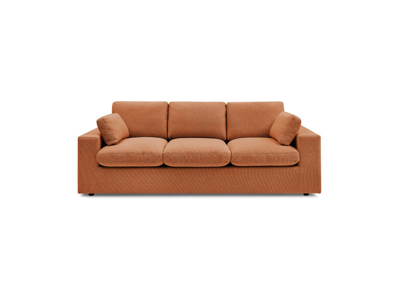 Straight Compact sofa - Belair