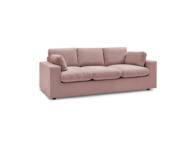 Straight Compact sofa - Belair