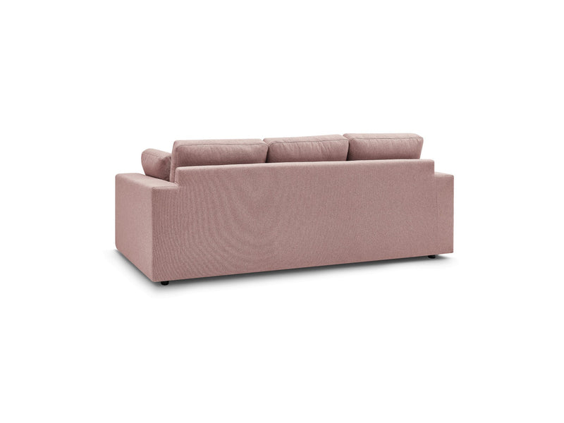 Straight Compact sofa - Belair