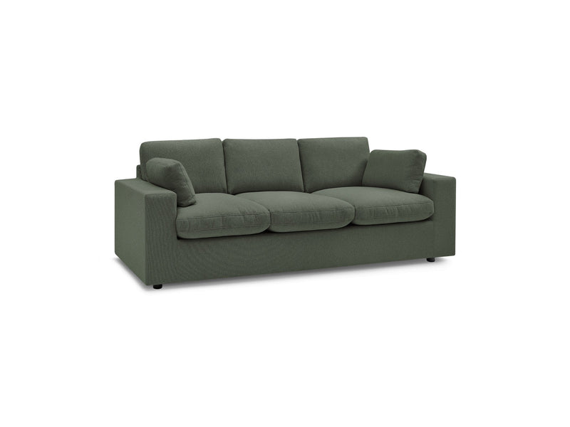 Straight Compact sofa - Belair