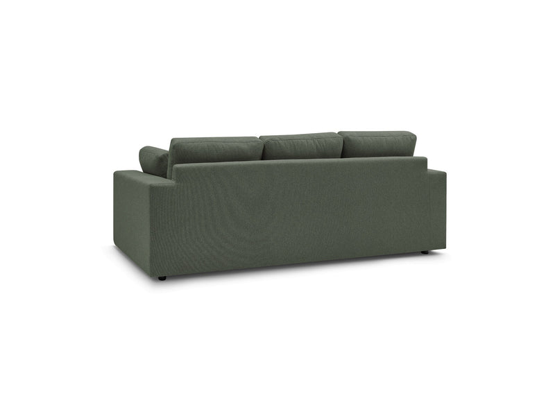 Straight Compact sofa - Belair