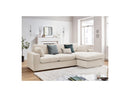 Compact Reversible Corner Sofa - Belair