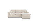 Compact Reversible Corner Sofa - Belair