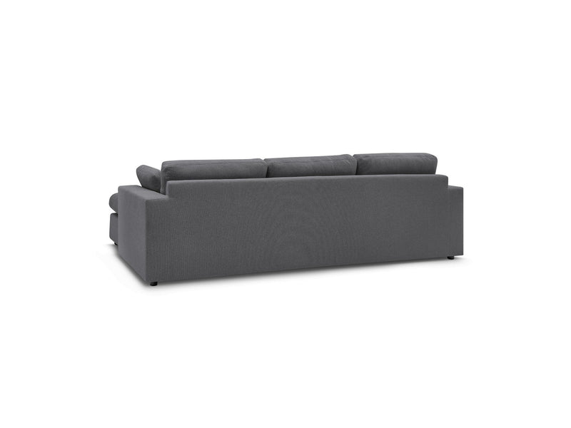 Compact Reversible Corner Sofa - Belair