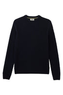 Pull London - Bleu - Homme