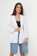 Jacket - White - Women