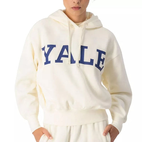 Sweat À Capuche Champion - Beige