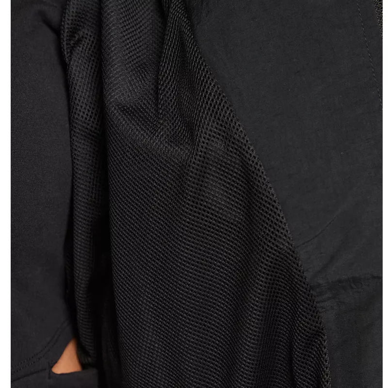 Veste De Survêtement Champion Full Zip Top - Noir