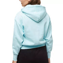 Sweat À Capuche Champion - Bleu