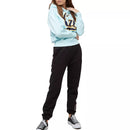 Sweat À Capuche Champion - Bleu