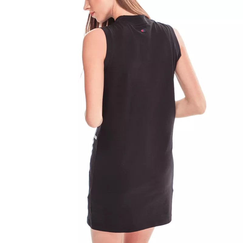 Robe Champion - Noir