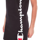 Robe Champion - Noir