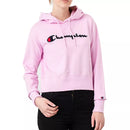 Sweat À Capuche Champion - Rose