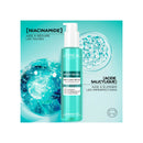 Bright Reveal Nettoyant-Sérum Anti-Imperfections Niacinamide & Acide Salicylique