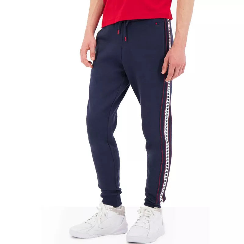 Pantalon De Survêtement Champion - Bleu