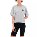 T-Shirt Champion - Gris