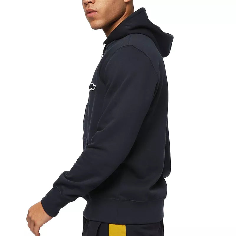 Sweat À Capuche Champion - Bleu