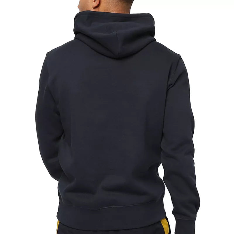 Sweat À Capuche Champion - Bleu