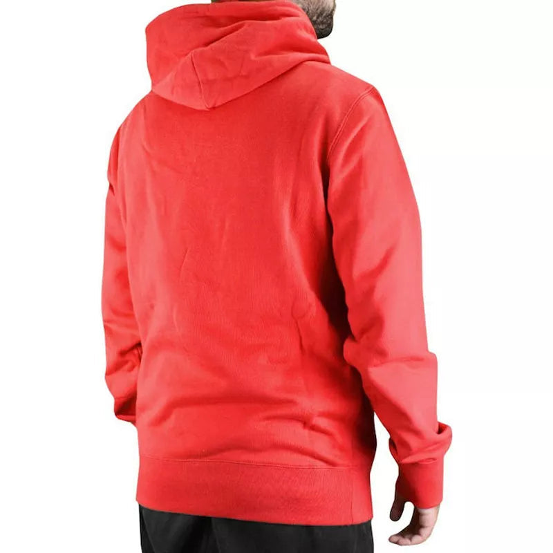 Sweat À Capuche Champion - Rouge