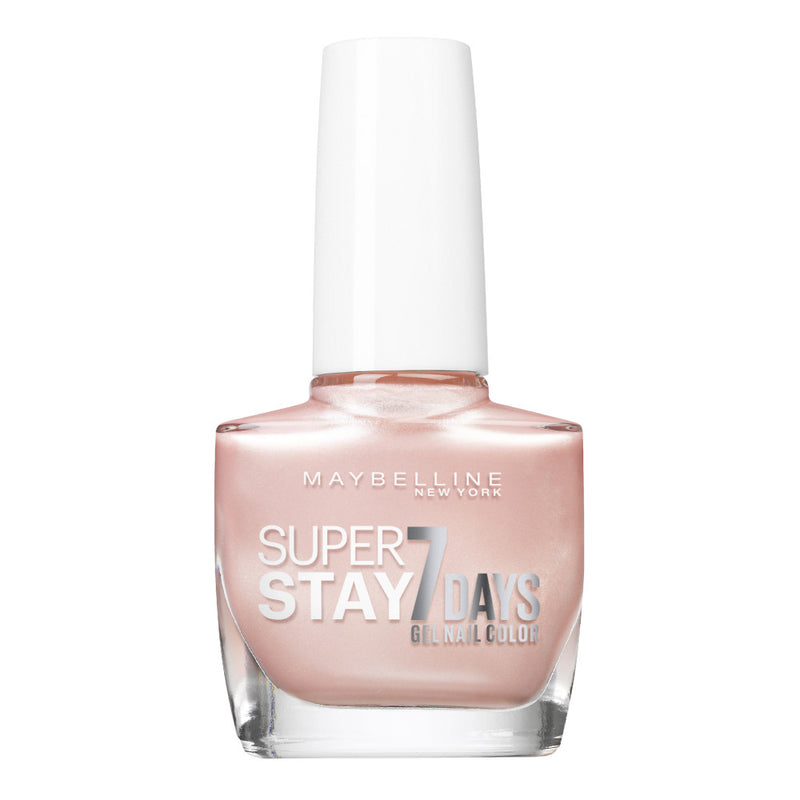 Superstay 7 Days Vernis À Ongles 78 Porcelaine