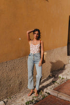 Shaun Forella Bodysuit